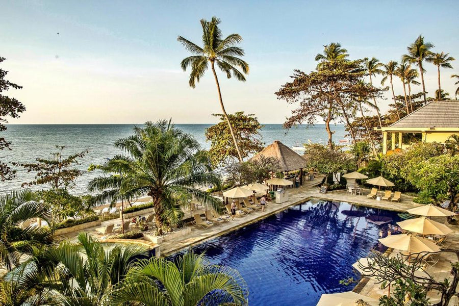 Luxe in Lovina: 6 droomresorts voor een onvergetelijk verblijf aan Bali’s noordkust