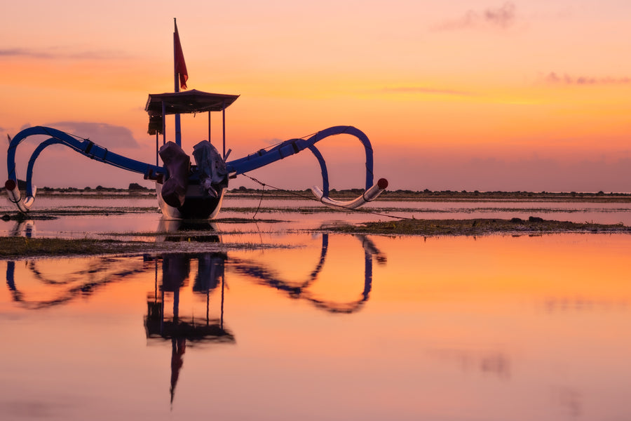 10 Redenen om naar Bali te reizen