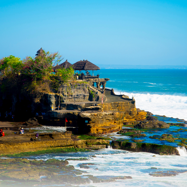 Leuke tips voor in Bali