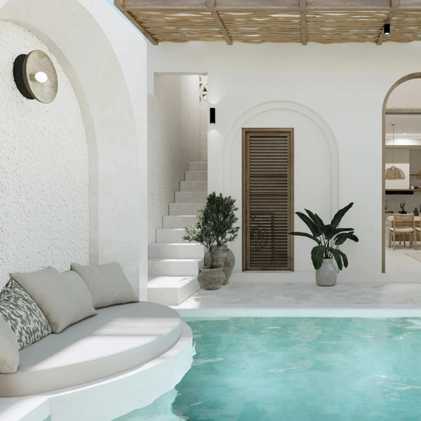 Top 5 accomodaties in Canggu, Bali
