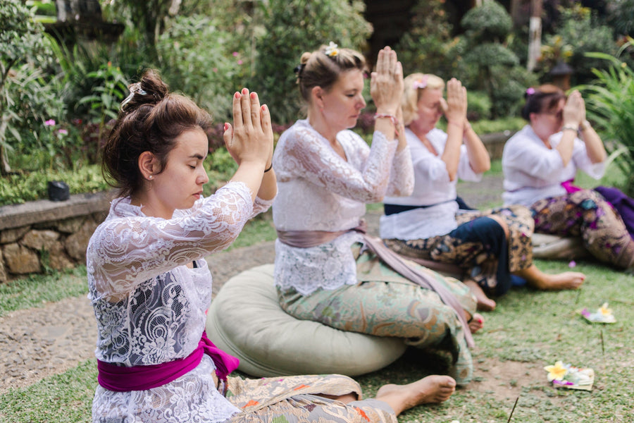 Wat je moet weten over karma en spiritualiteit op Bali