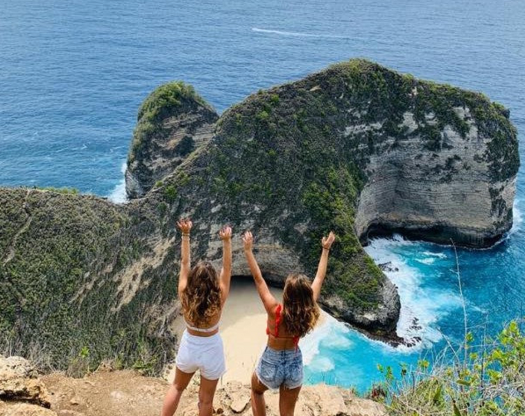 Dagtrip naar Nusa Penida: Wat te doen?