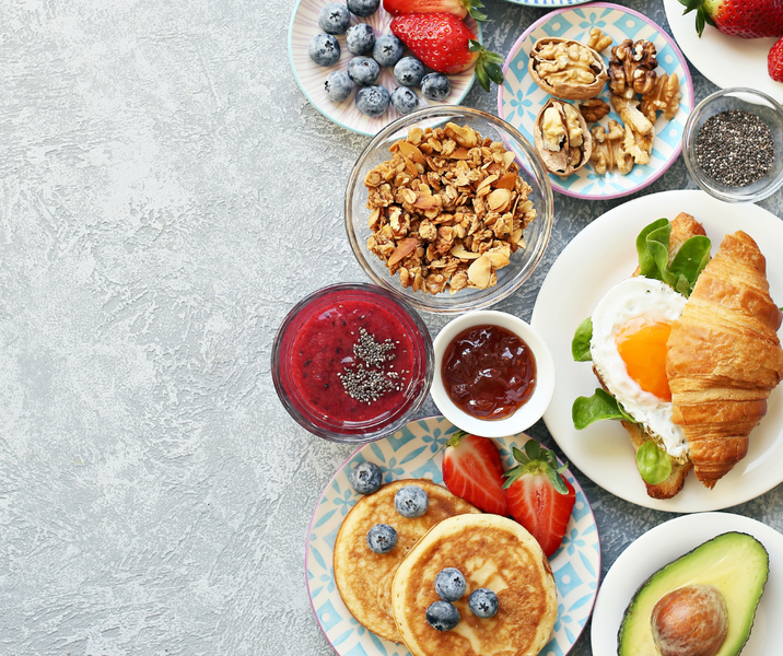 Leuke brunchplekjes in Kuta