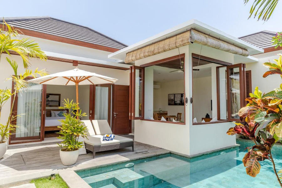 De Beste Accommodaties in Uluwatu: Van Budget tot Luxe