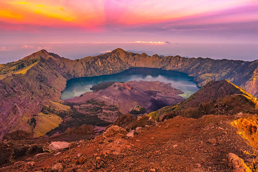 5 Heerlijke Accommodaties in Kuta, Lombok