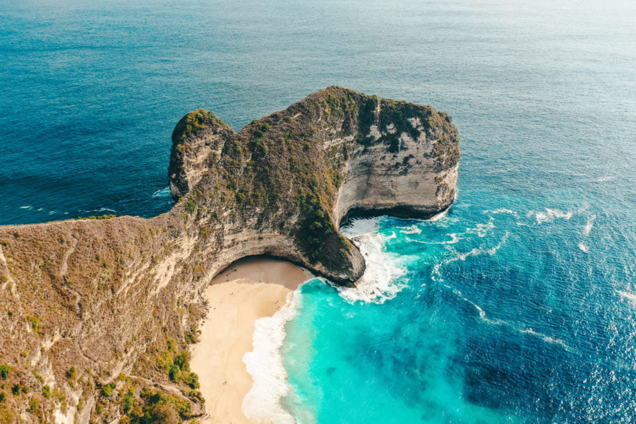 Waar overnachten op Nusa Penida? 6 fijne accommodaties voor elk type reiziger🌴