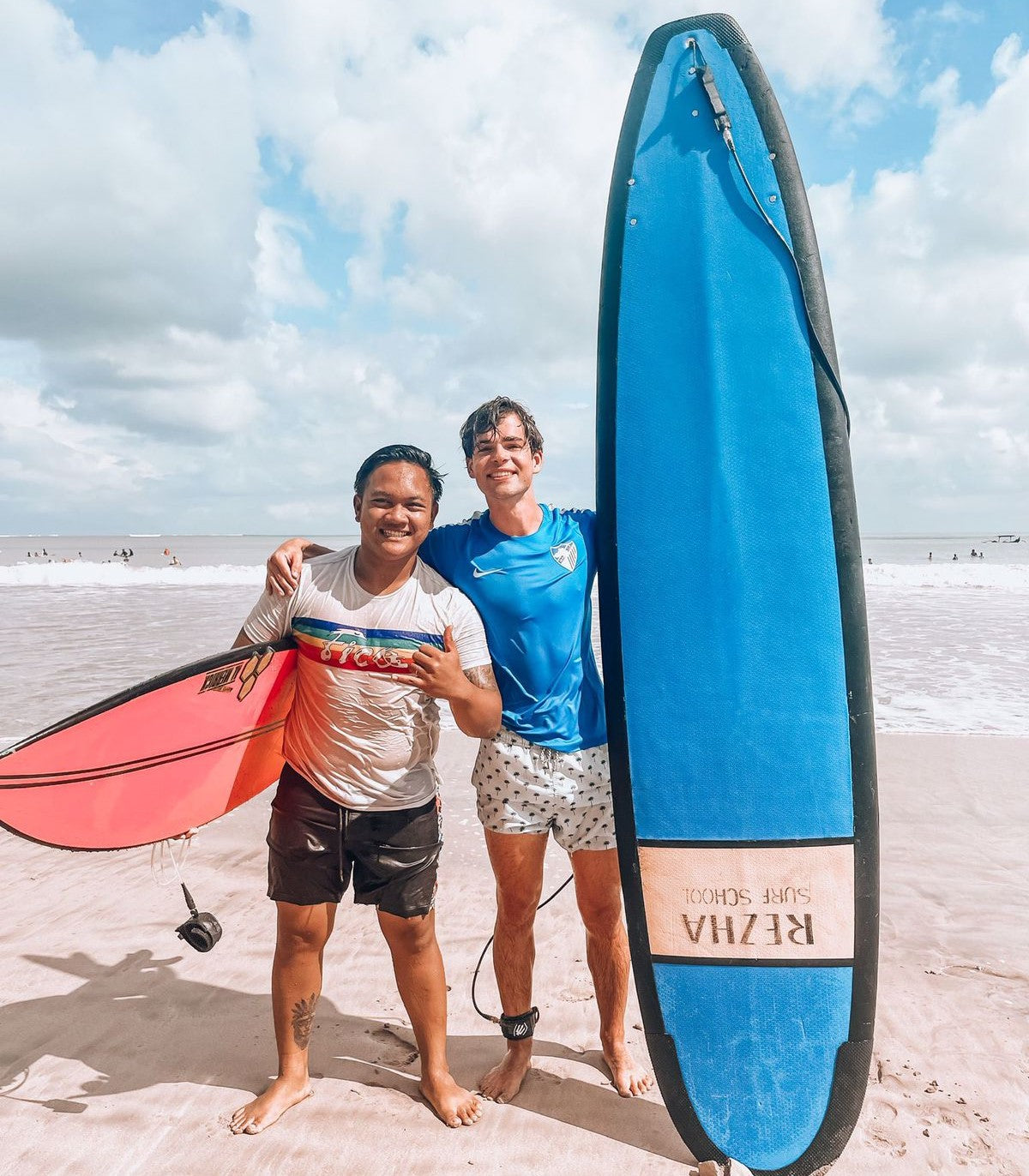 lembongan bali